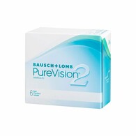 Bausch&Lomb PureVision 2
