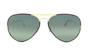 Ray-Ban RB 3025 J-M 9196/71 62