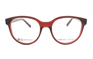 Berlin Eyewear BERE745-3 52