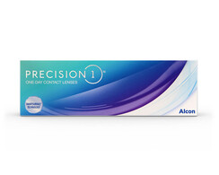 alcon Precision 1