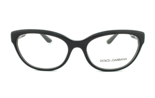Dolce & Gabbana DG3342 501 55