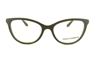 Dolce & Gabbana DG3258 501 54
