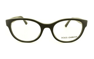 Dolce & Gabbana DG3327 501 52