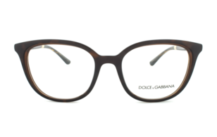 Dolce & Gabbana DG5080 3185 52