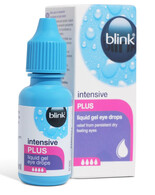  Blink intensive Plus Gel 10 ml