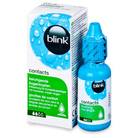 Bausch+Lomb Blink Contacts 10ml