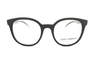 Dolce & Gabbana DG 5083 501 51