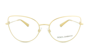 Dolce & Gabbana DG 1347 02 56