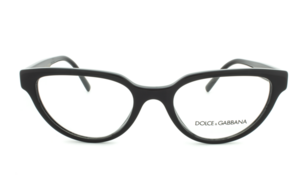 Dolce & Gabbana DG 3358 501 53