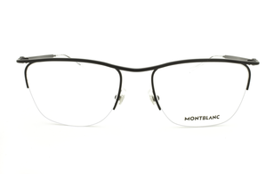 Montblanc MB0170O 001 54 real